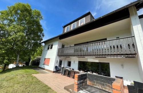 Niedersfeld House | Ferienhaus Lemmerblick