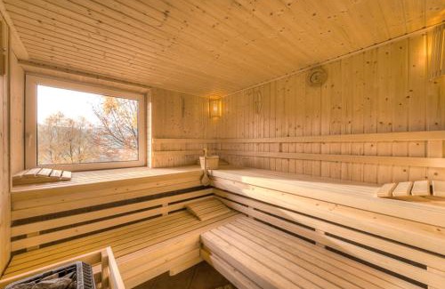 Niedersfeld House | Ferienhaus Lemmerblick
