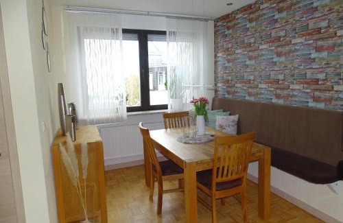 Blankenrath Apartment | Ferienhaus Leo