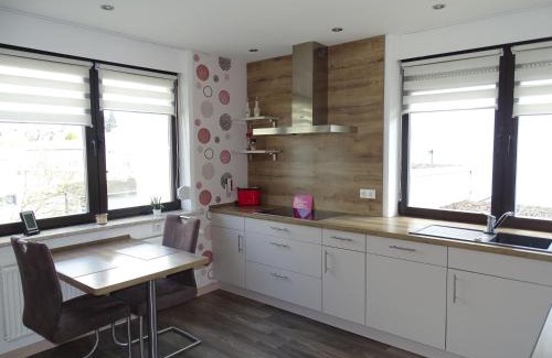 Blankenrath Apartment | Ferienhaus Leo