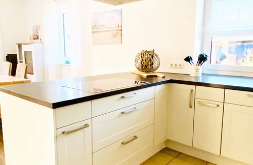 Tating House | Ferienhaus Lieblingsquartier