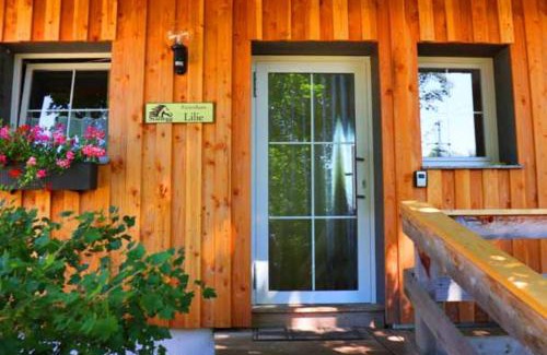 Loffingen House | Ferienhaus Lilie Hof Stallegg