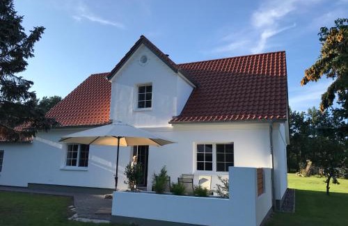 Pruchten House | Ferienhaus Lilli