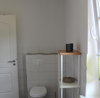 Pruchten House | Ferienhaus Lilli