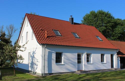 Pruchten House | Ferienhaus Lilli