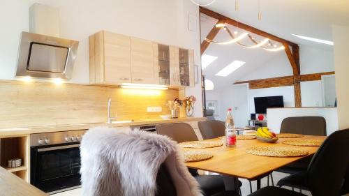 Verwaltungsgemeinschaft Hornergruppe Apartment | Ferienhaus Linder