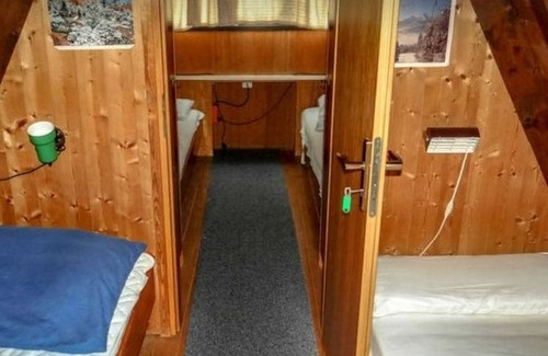 Oberhundem House | Ferienhaus Lindner Nr. 2, 3 Schlafzimmer, Max. 7 Personen