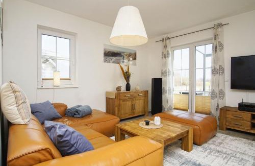 Trent House | Ferienhaus Linea