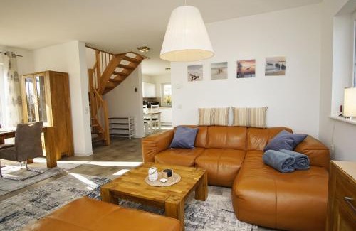 Trent House | Ferienhaus Linea