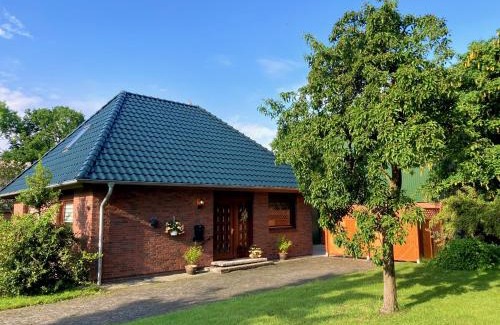 Wolmersdorf House | Ferienhaus Lisa