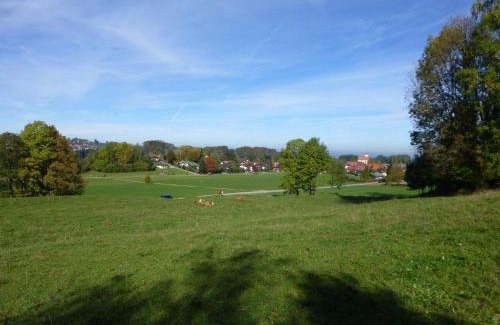 Grainbach House | Ferienhaus Luise