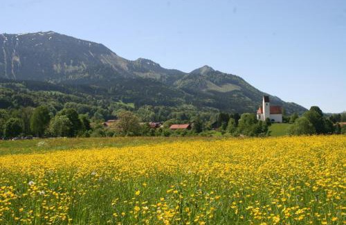 Grainbach House | Ferienhaus Luise