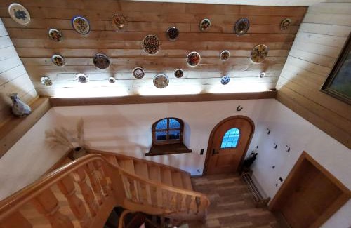 Grainbach House | Ferienhaus Luise