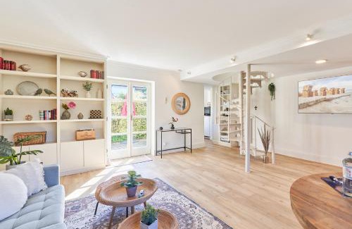 Scharbeutz House | Ferienhaus Luise