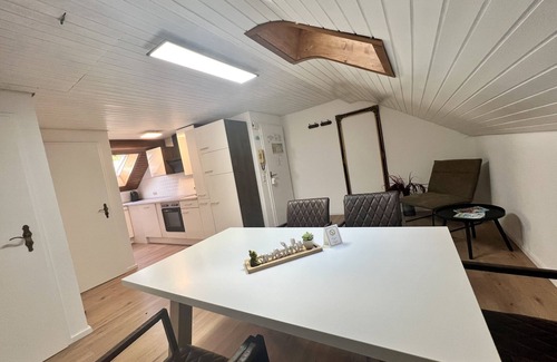 Ueberlingen House | Ferienhaus Möhrle 7
