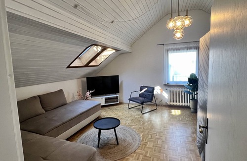 Ueberlingen House | Ferienhaus Möhrle 7