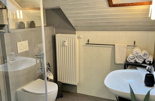 Ueberlingen House | Ferienhaus Möhrle 7