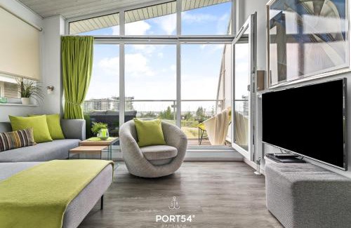 Wendtorfer Strand House | Ferienhaus Möwe 12 Marina Wendtorf
