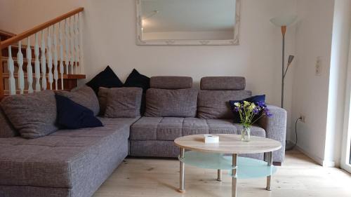 Nordseebad Burhave House | Ferienhaus Möwe