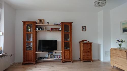 Nordseebad Burhave House | Ferienhaus Möwe