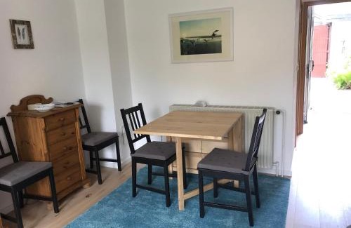 Nordseebad Burhave House | Ferienhaus Möwe