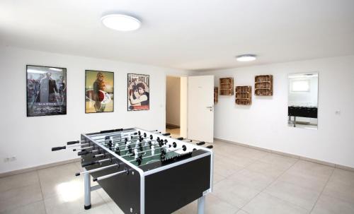 Annweiler am Trifels House | Ferienhaus Münzberg