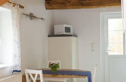 Schapdetten Apartment | Ferienhaus Mühle auf dem Sandsteinhof