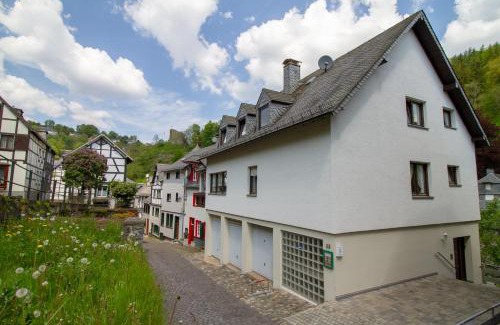 Monschau House | Ferienhaus Mühlenberg