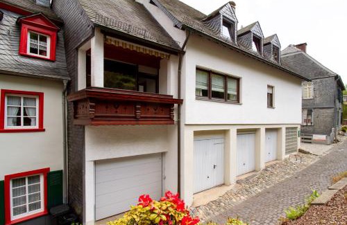 Monschau House | Ferienhaus Mühlenberg