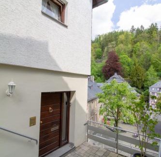 Monschau House | Ferienhaus Mühlenberg