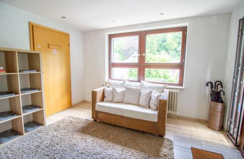 Monschau House | Ferienhaus Mühlenberg