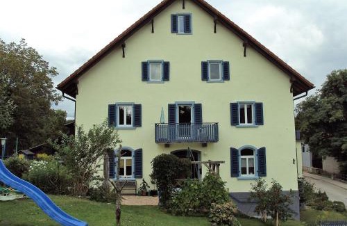 Uehlingen-Birkendorf House | Ferienhaus Mülhaupt