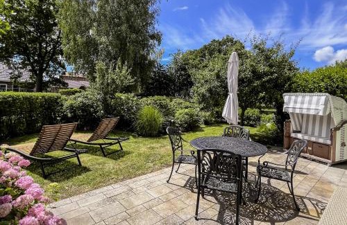 Liepe House | Ferienhaus Malve in Liepe
