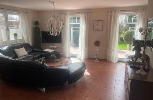 Brookmerland House | Ferienhaus Mare Frisicum