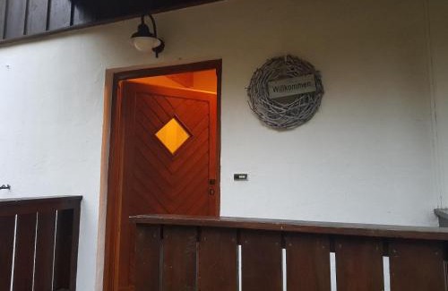 Kattersdorf House | Ferienhaus MARIA im Waldferiendorf