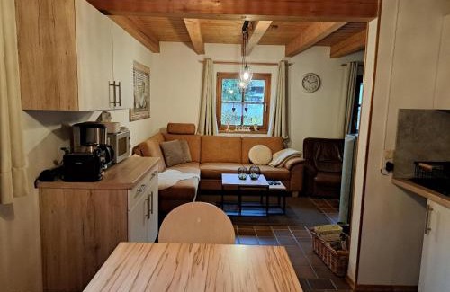 Kattersdorf House | Ferienhaus MARIA im Waldferiendorf