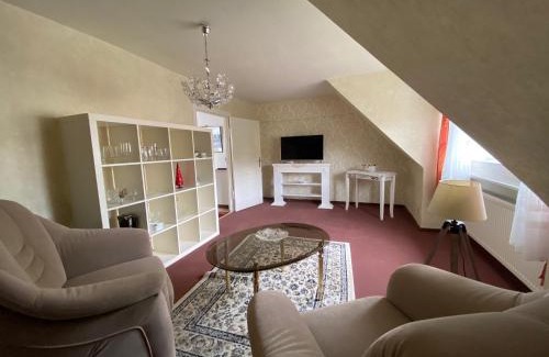 Caputh House | Ferienhaus Marianne