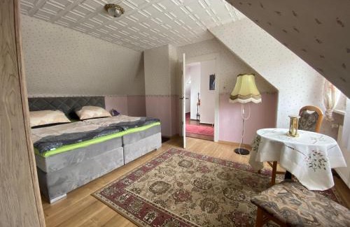 Caputh House | Ferienhaus Marianne