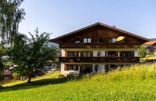 Lohberg Apartment | Ferienhaus Mariele