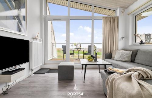 Wendtorfer Strand House | Ferienhaus Marina Lounge Wendtorf