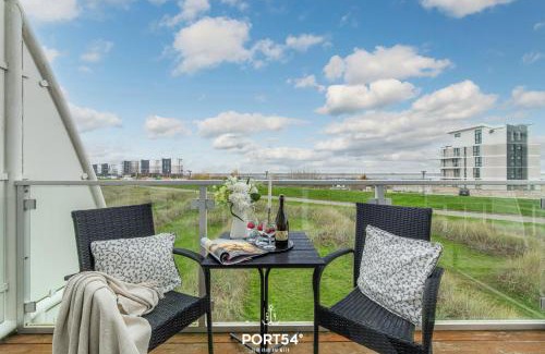 Wendtorfer Strand House | Ferienhaus Marina Lounge Wendtorf