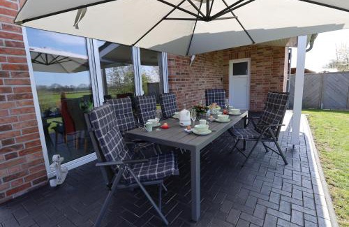 Steinbild House | Ferienhaus Marinapark 147