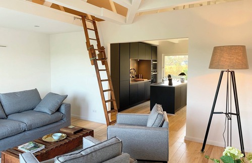 Kappeln House | Ferienhaus Mastenkieker in Kappeln