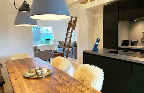 Kappeln House | Ferienhaus Mastenkieker in Kappeln