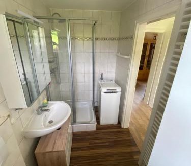 Wulfen House | Ferienhaus Maxe, Haus Paula