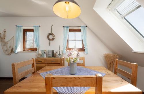 Sahrensdorf Apartment | Ferienhaus May App 2