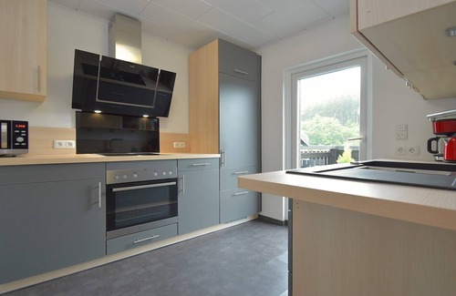 Deifeld House | Ferienhaus, Medebach