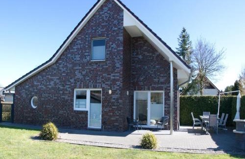 Bedekaspel House | Ferienhaus Meerbude