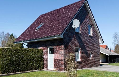 Bedekaspel House | Ferienhaus Meerbude