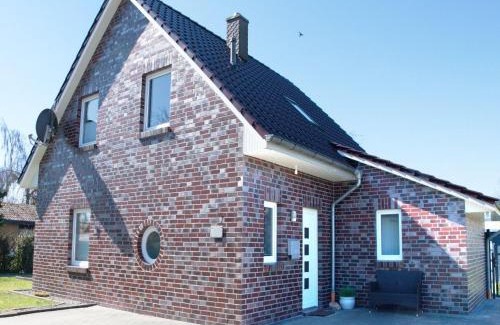 Bedekaspel House | Ferienhaus Meerbude
